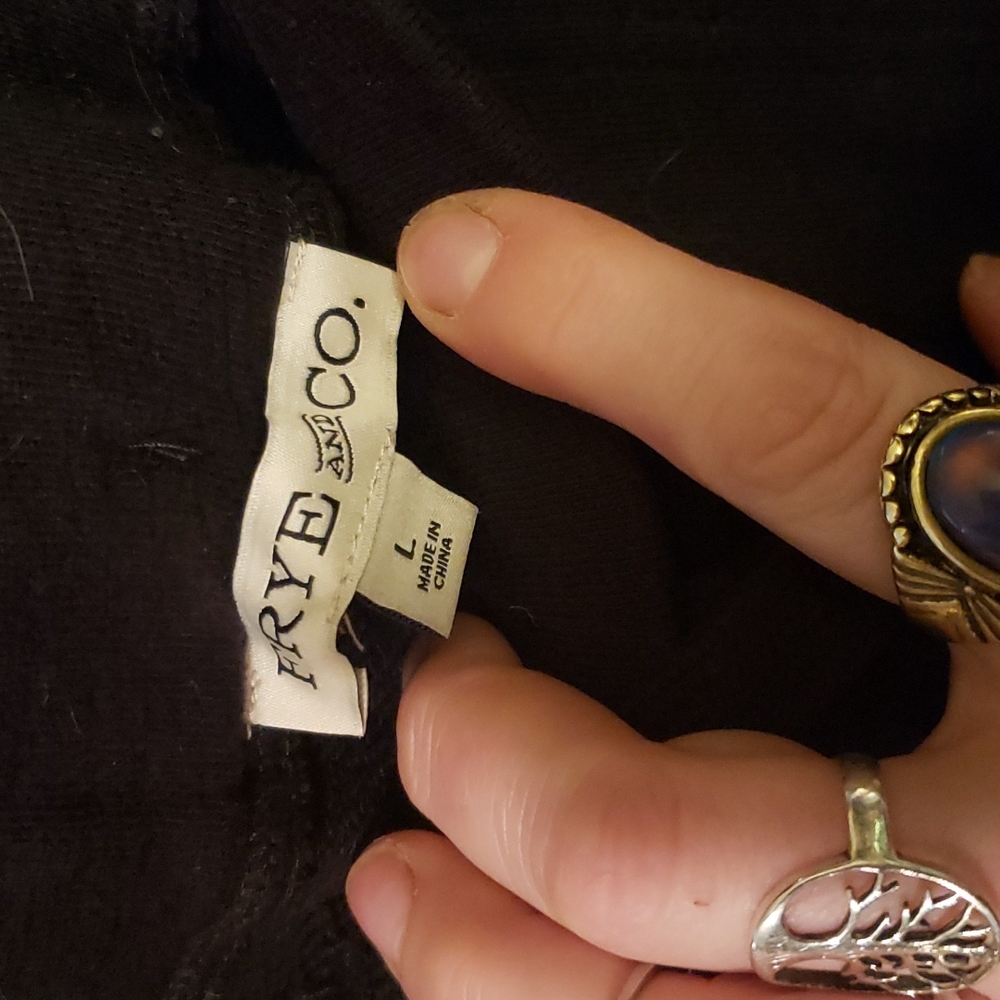 Sweatpants - Picture 3 of 5